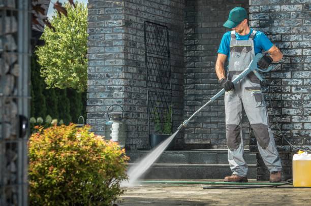 Reliable Boonville, NC Pressure Washing Services Solutions